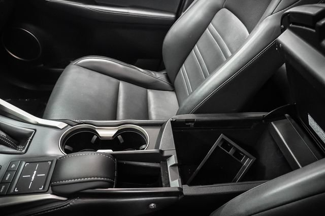 Used 2017 Lexus NX 200t AWD w/ Premium Package image 18