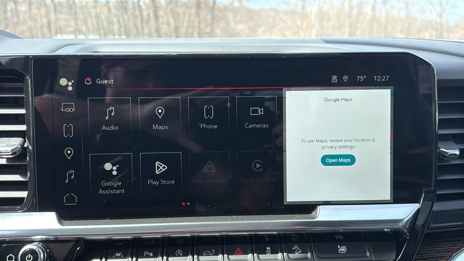 New 2026 GMC Sierra 1500 Elevation image 14