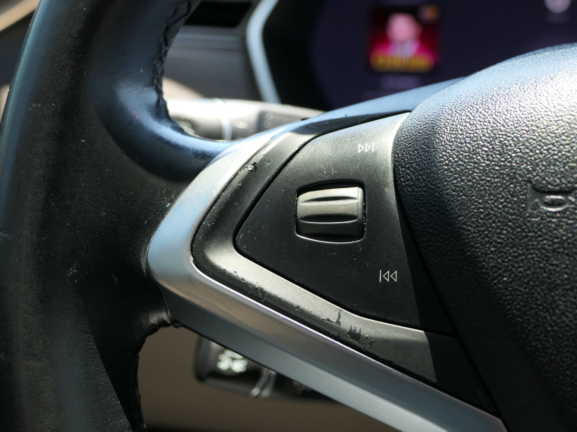 Used 2016 Tesla Model X 90D AWD/4WD image 15