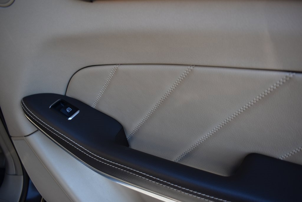 Used 2014 Mercedes-Benz GL 450 4MATIC image 13