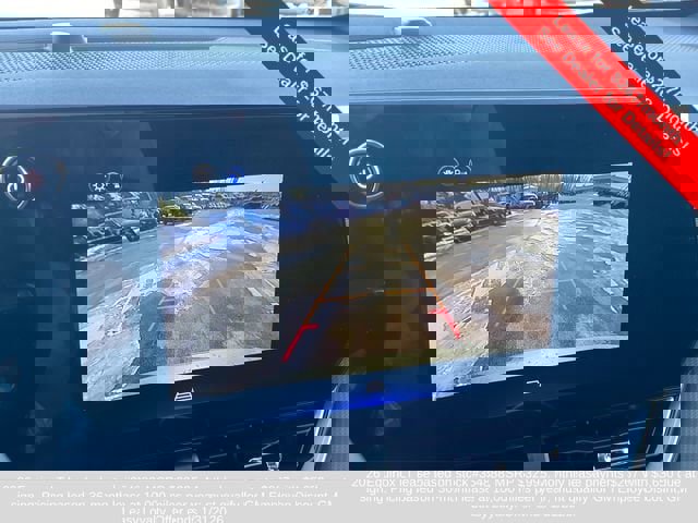 New 2026 Chevrolet Equinox LT image 24