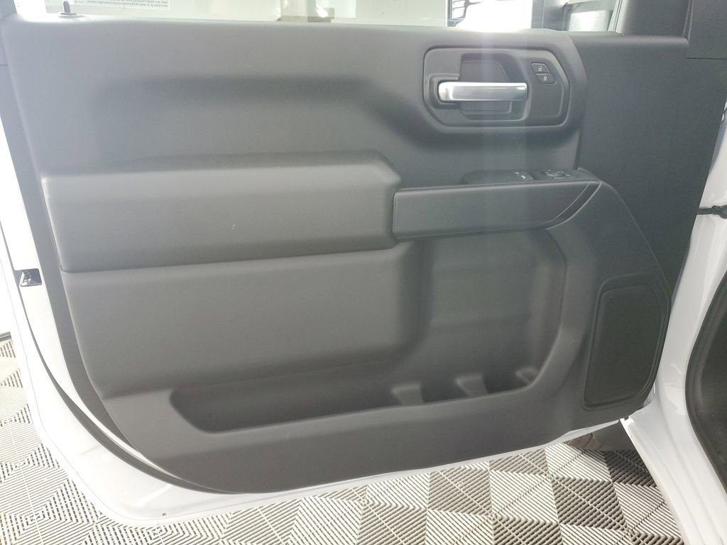 New 2026 Chevrolet Silverado 3500 W/T w/ WT Convenience Package image 30