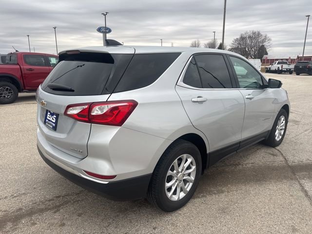 Used 2020 Chevrolet Equinox LT image 5