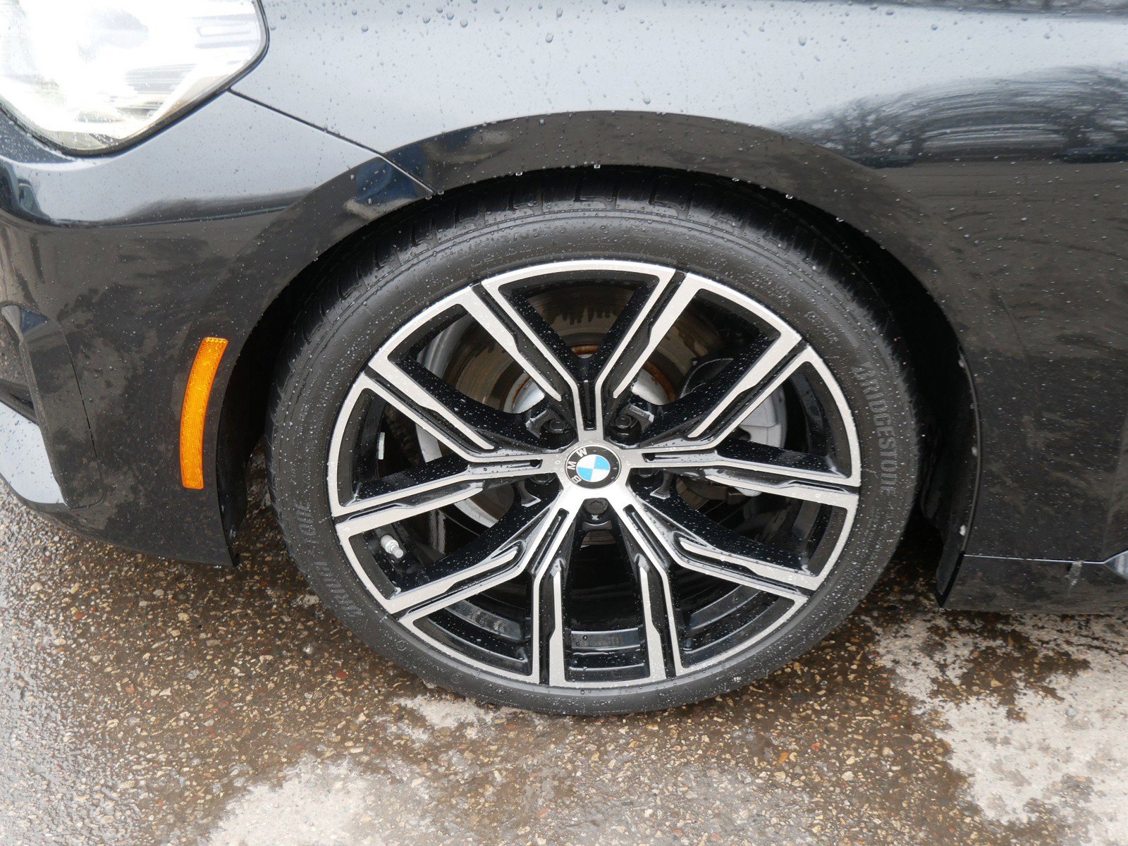 Used 2023 BMW 230i 230i w/ Premium Package image 9