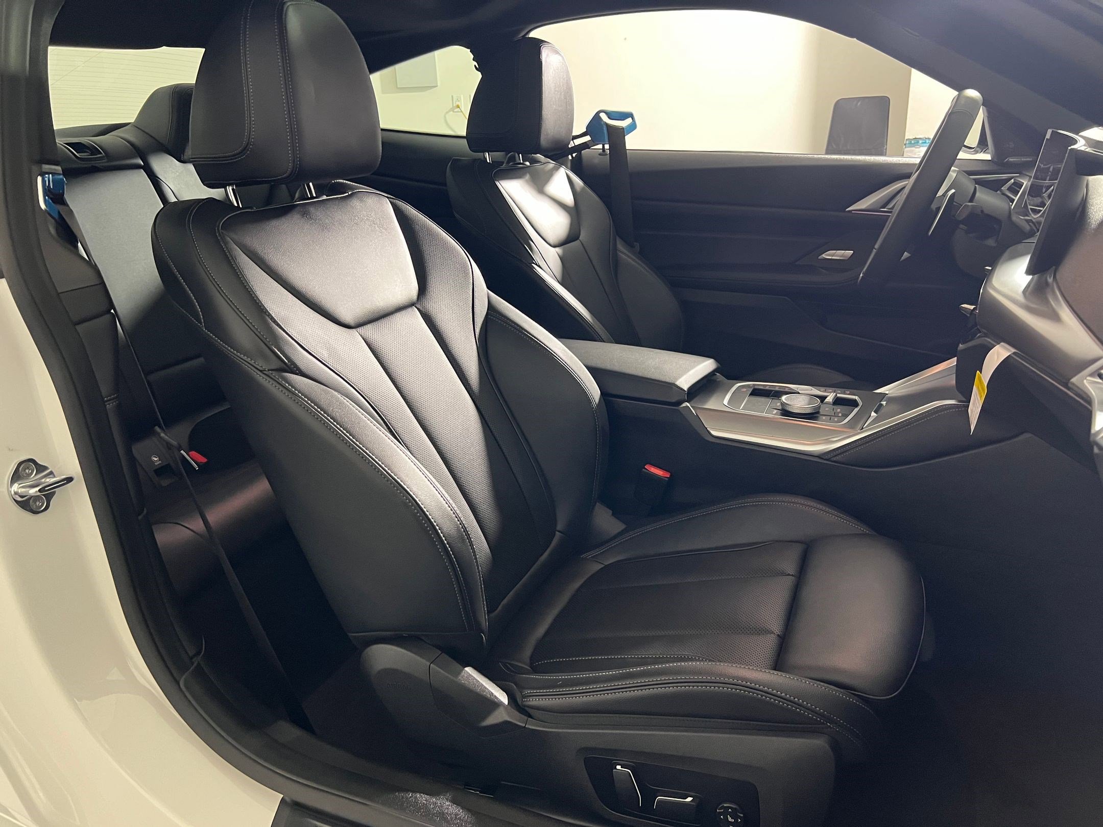 New 2026 BMW 430i Coupe w/ M Sport Package image 33