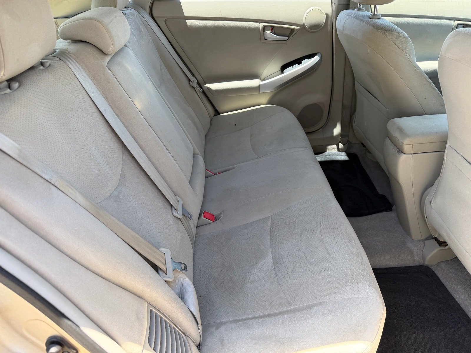 Used 2010 Toyota Prius Five FWD image 10