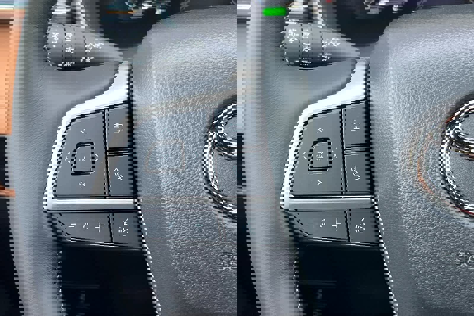 New 2026 Toyota Highlander Platinum image 26