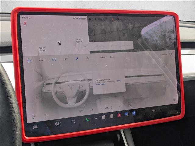 Used 2021 Tesla Model Y Long Range image 11
