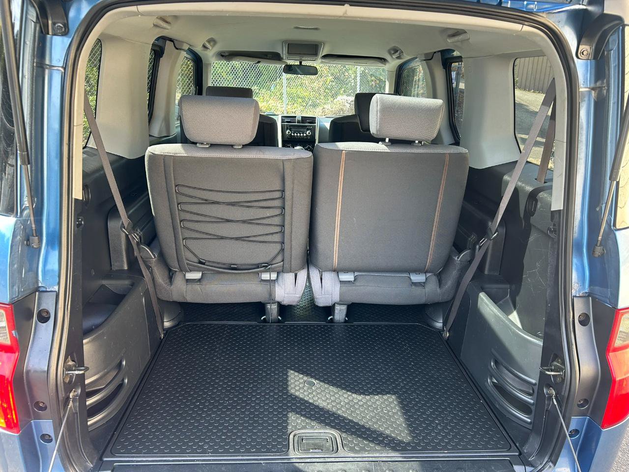 Used 2007 Honda Element EX image 14