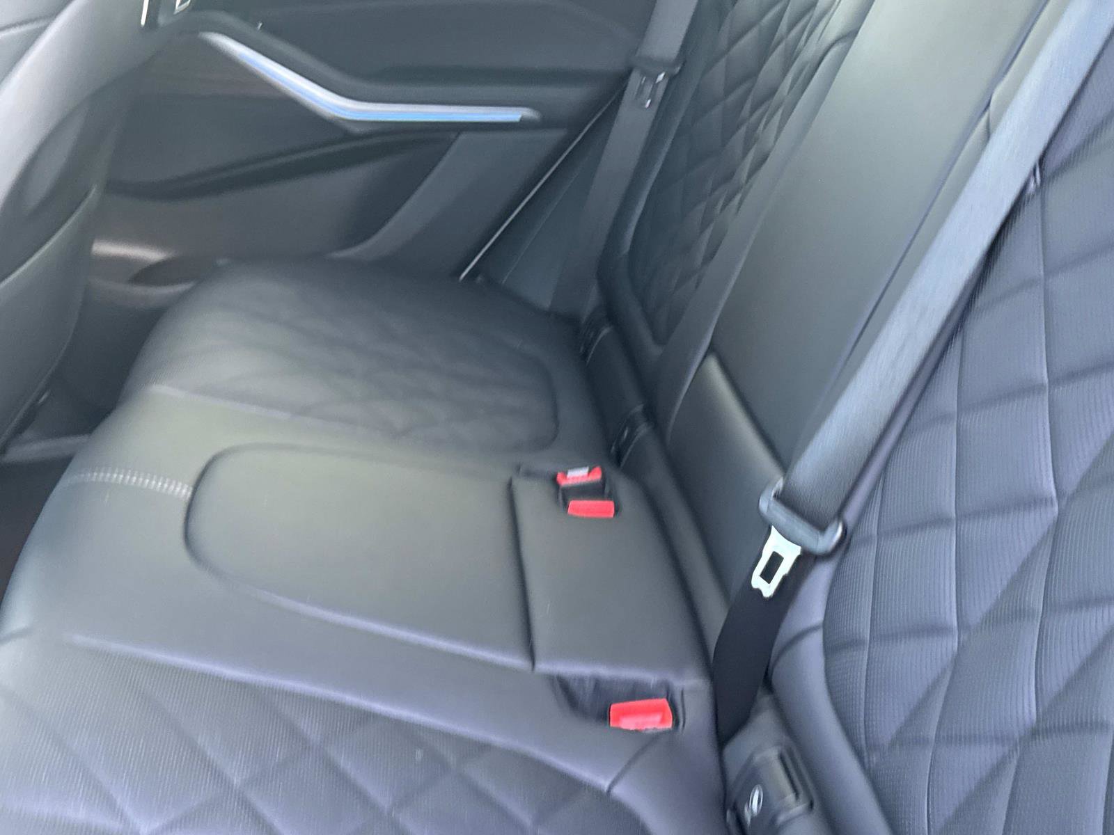 Certified 2025 BMW X5 xDrive50e w/ Parking Assistance Package image 13