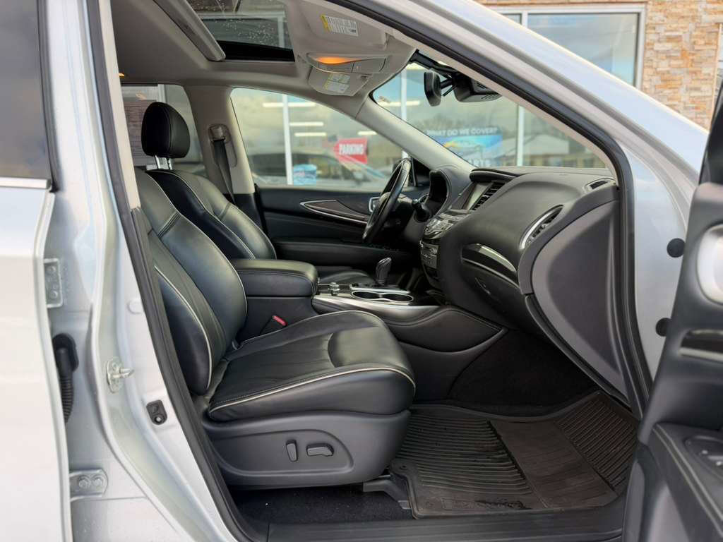 Used 2019 INFINITI QX60 Pure image 15