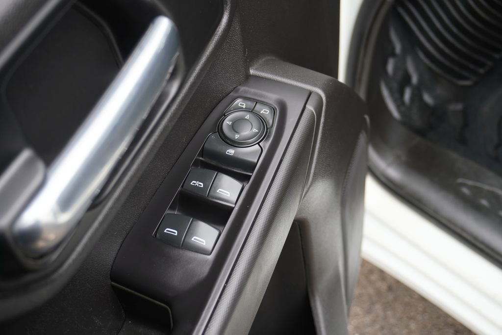 Used 2021 Chevrolet Silverado 1500 W/T w/ WT Value Package image 15