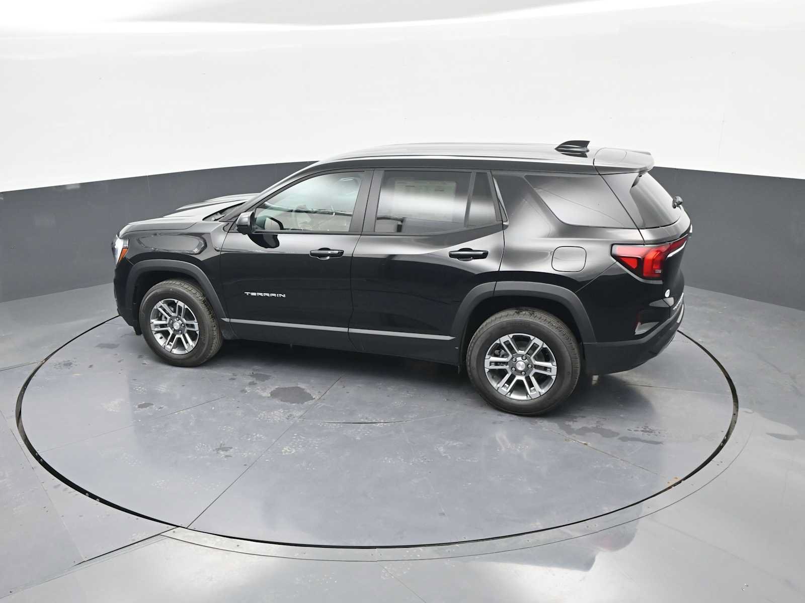 New 2026 GMC Terrain Elevation AWD/4WD image 27