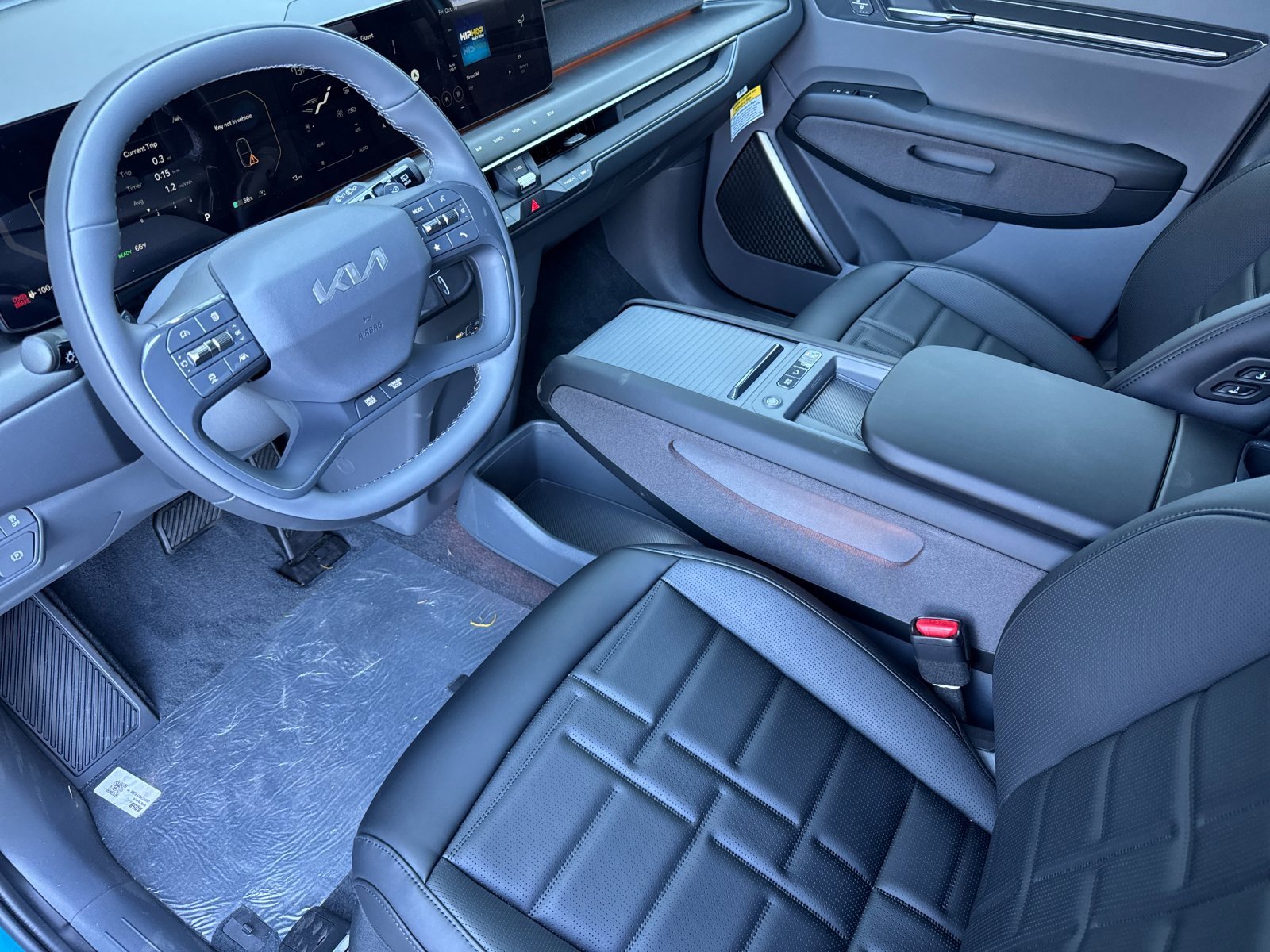 New 2026 Kia EV9 Land image 10