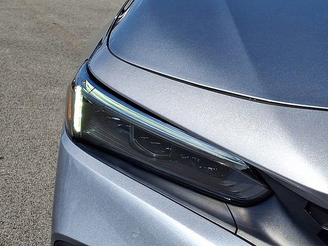 Certified 2023 Honda Civic Sport image 26
