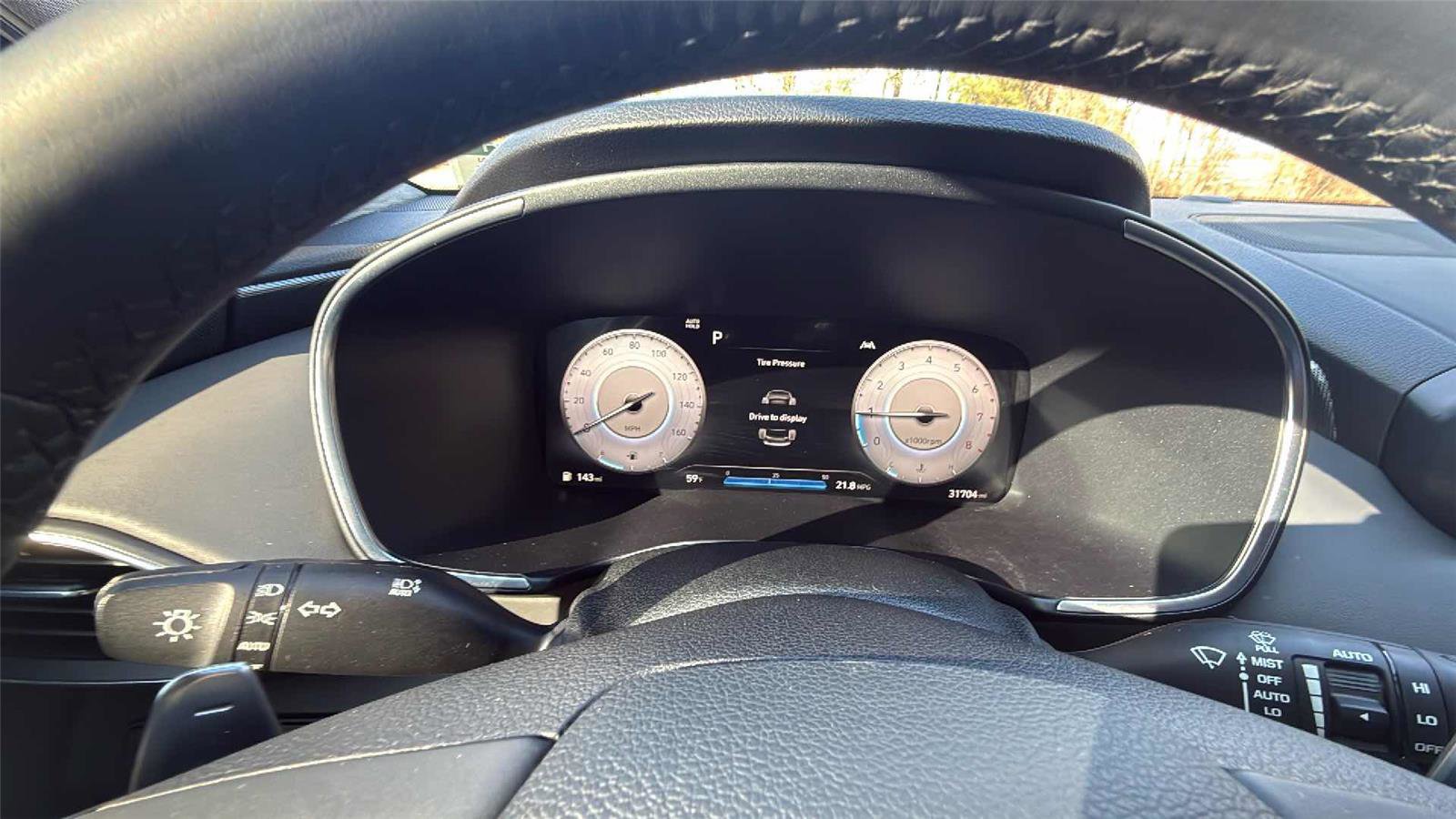 Used 2021 Hyundai Santa Fe Limited image 13