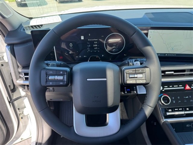 New 2026 Hyundai Santa Fe Limited image 18