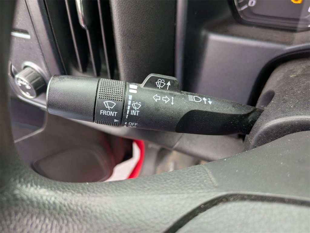 Used 2017 Chevrolet Silverado 1500 W/T image 29