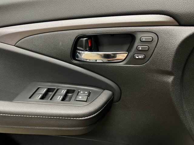 New 2026 Honda Ridgeline RTL image 31