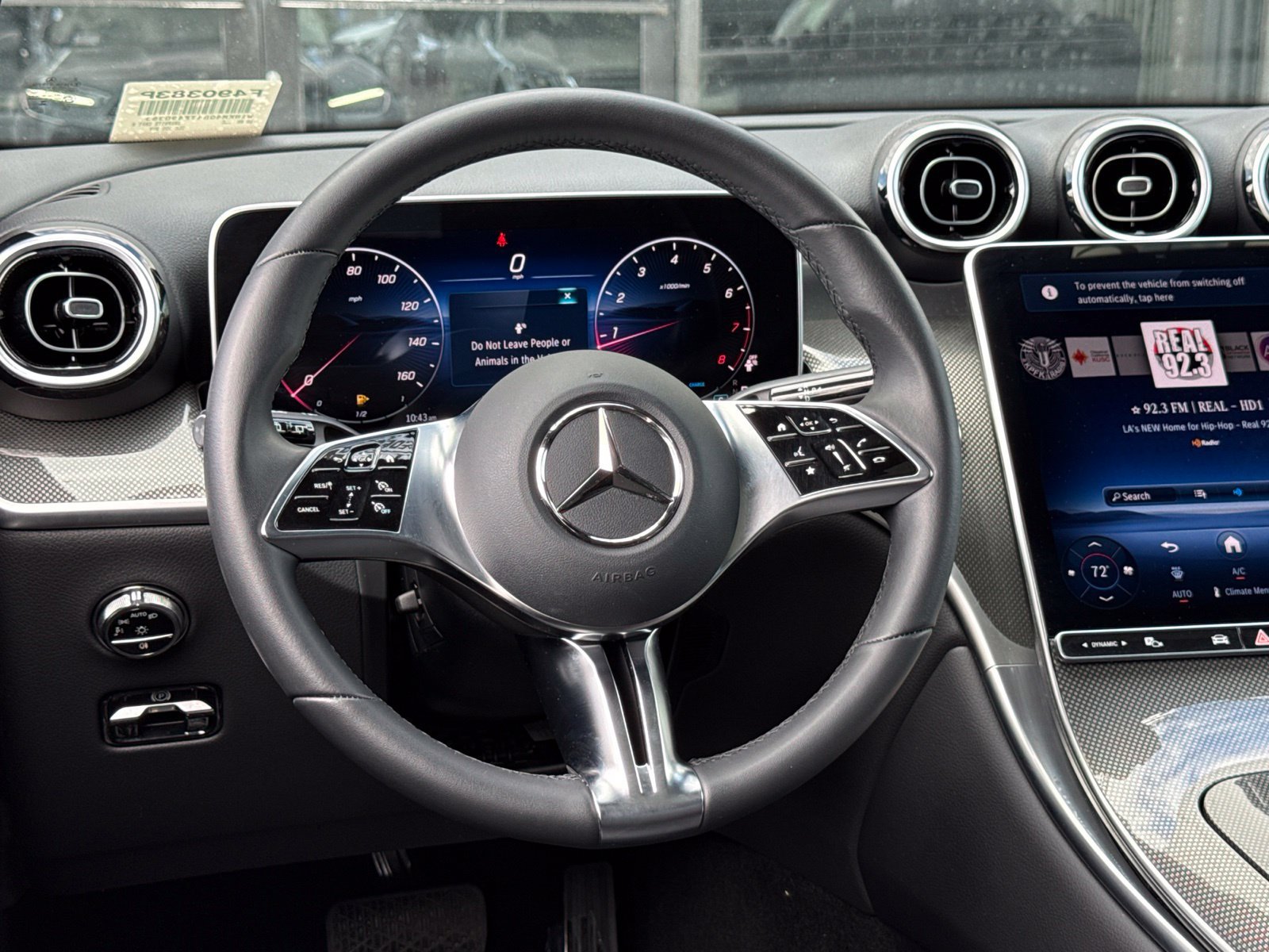 Used 2026 Mercedes-Benz GLC 300 image 40