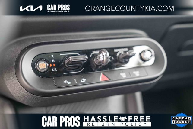 Used 2025 MINI Cooper S image 20