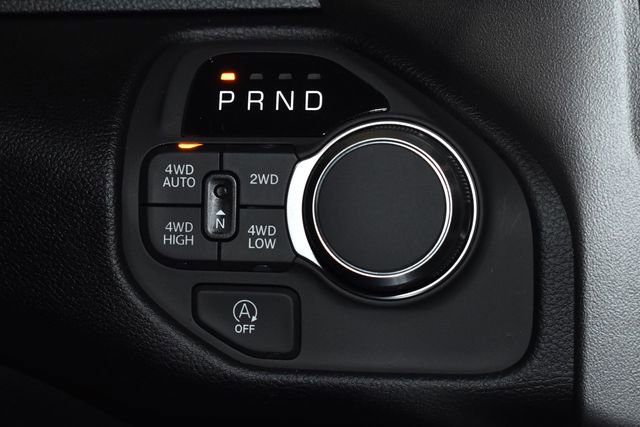 New 2026 RAM 1500 Big Horn image 25