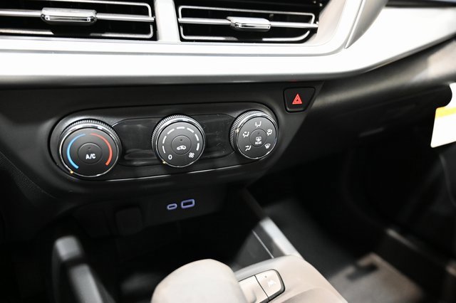 New 2026 Chevrolet Trax LS image 17