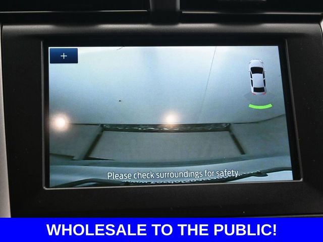 Used 2020 Ford Fusion SE image 12