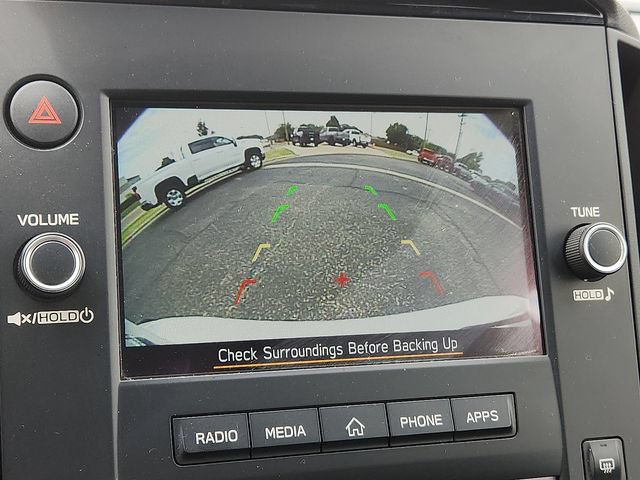 Certified 2025 Subaru Crosstrek 2.0i AWD/4WD image 18