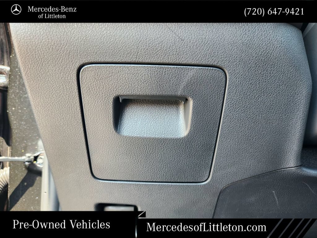 Used 2025 Lexus TX 350 AWD image 21