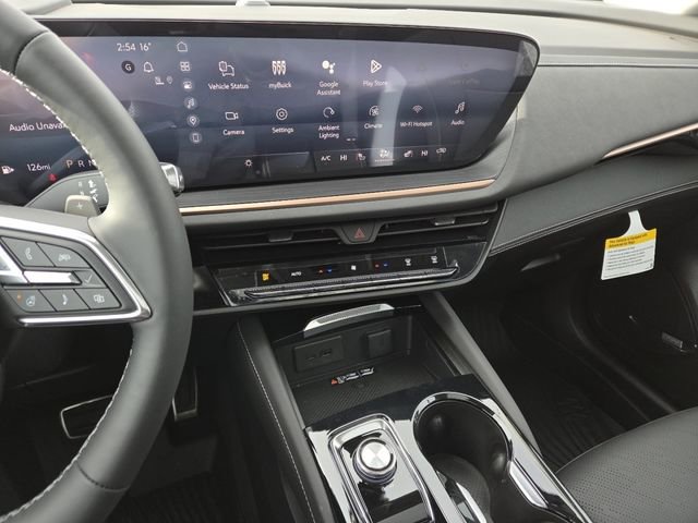 New 2026 Buick Envision Sport Touring image 39