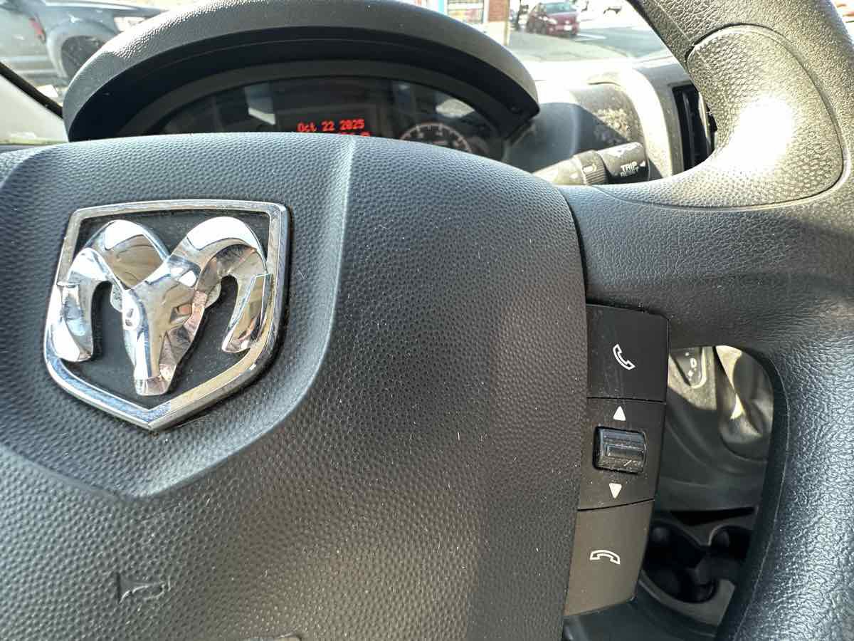 Used 2020 RAM ProMaster 3500 image 26