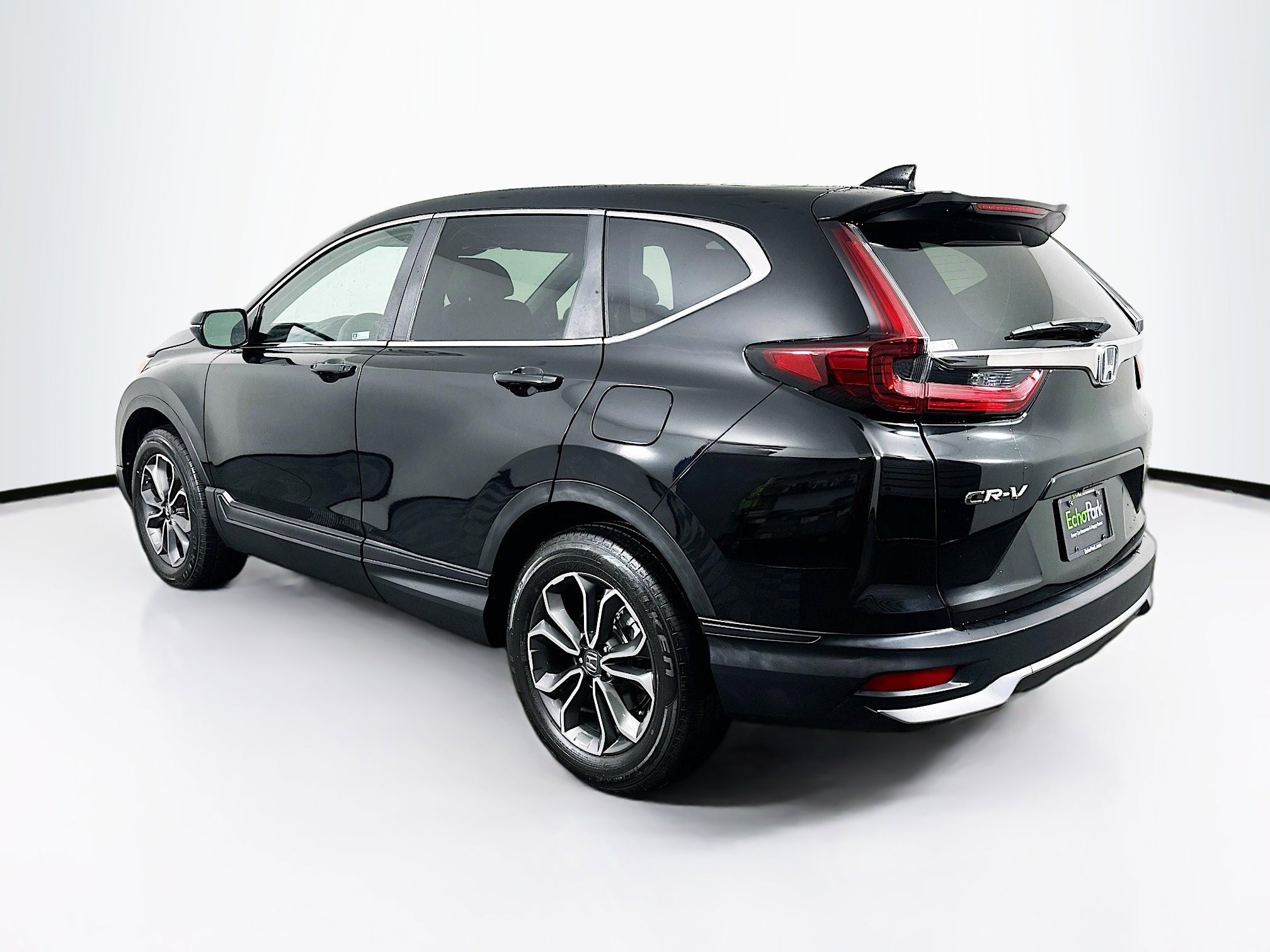 Used 2021 Honda CR-V EX image 5