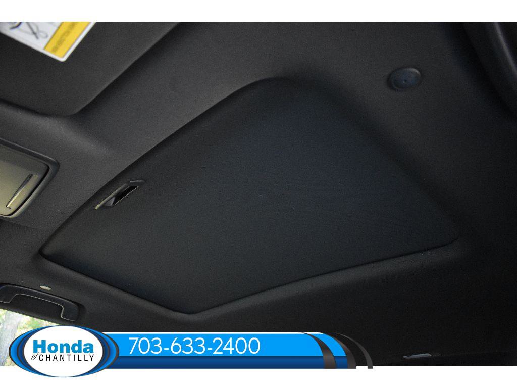 New 2026 Honda CR-V Sport Touring image 22