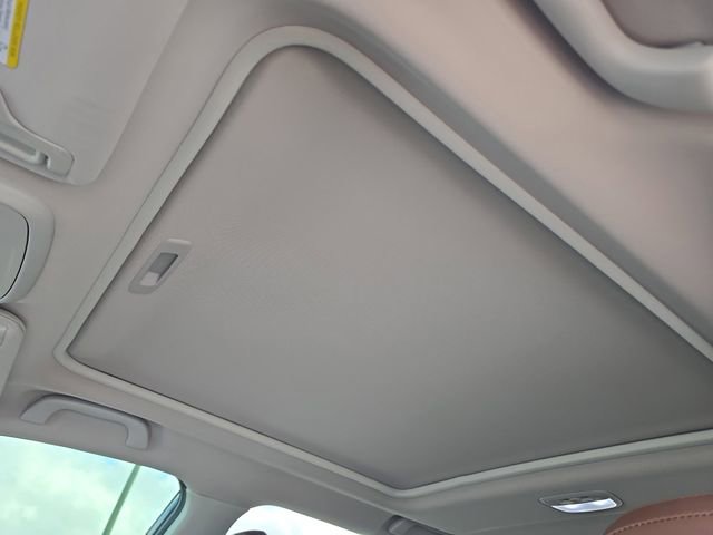 Certified 2024 Subaru Forester Touring image 16