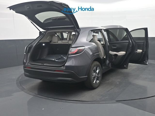 New 2026 Honda HR-V LX image 40