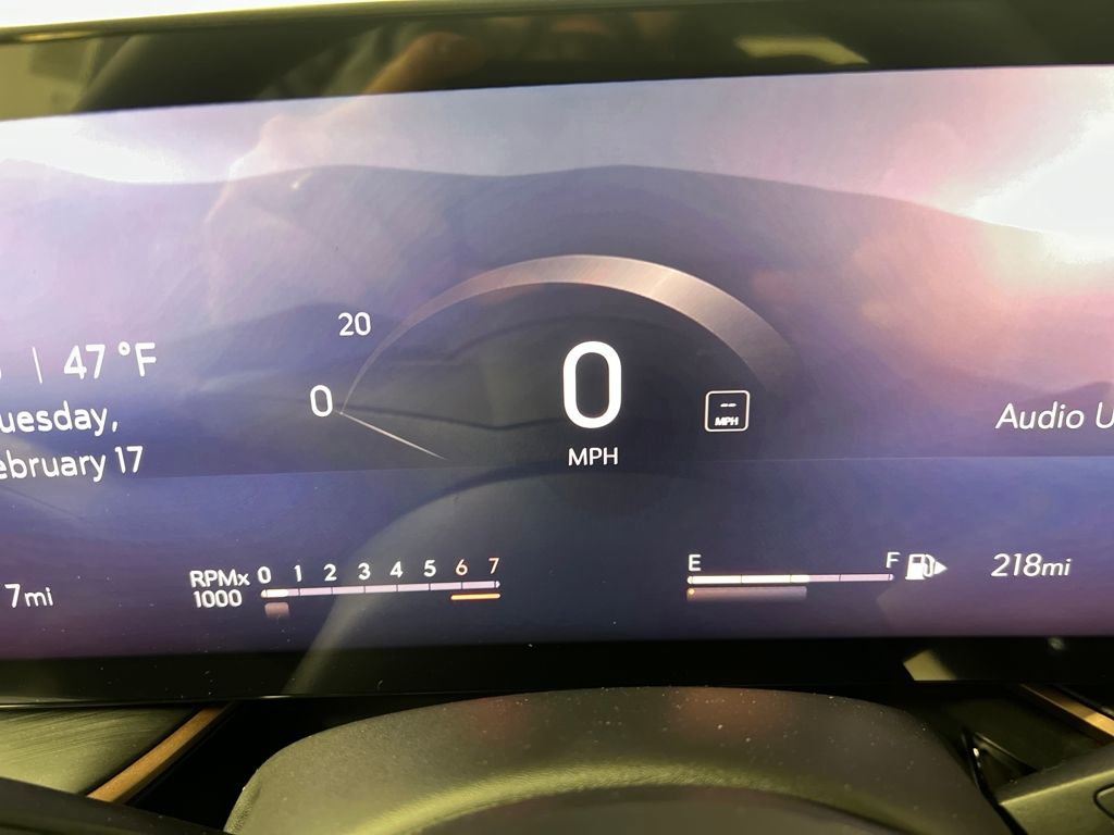 New 2026 Buick Envision Sport Touring image 19