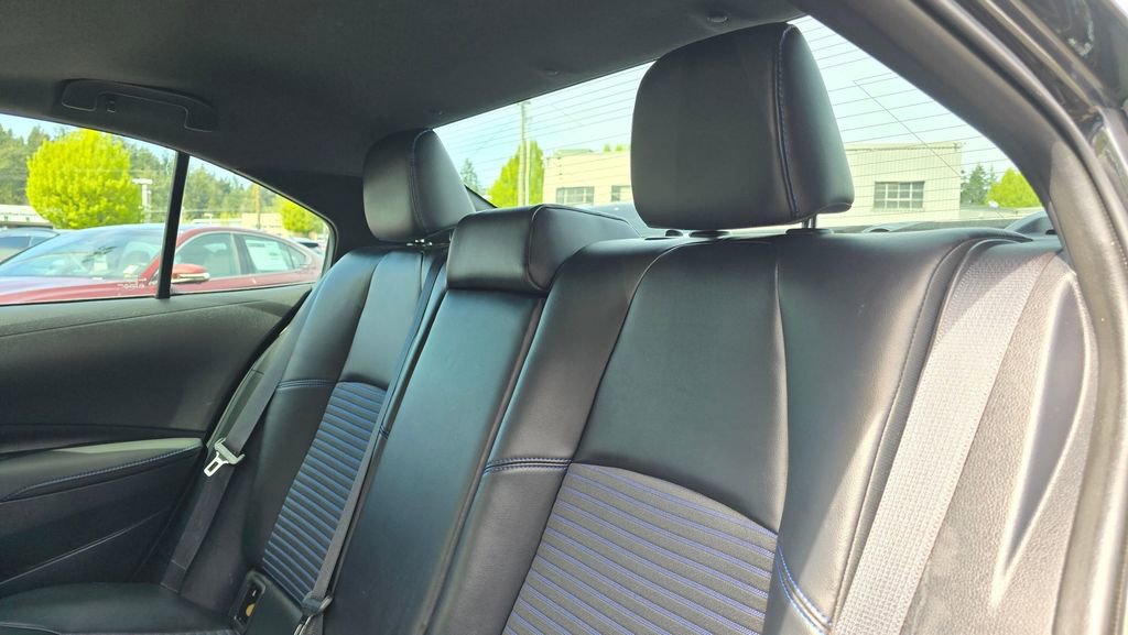 Used 2022 Toyota Corolla XSE w/ Carpet Mat Package (TMS) image 18
