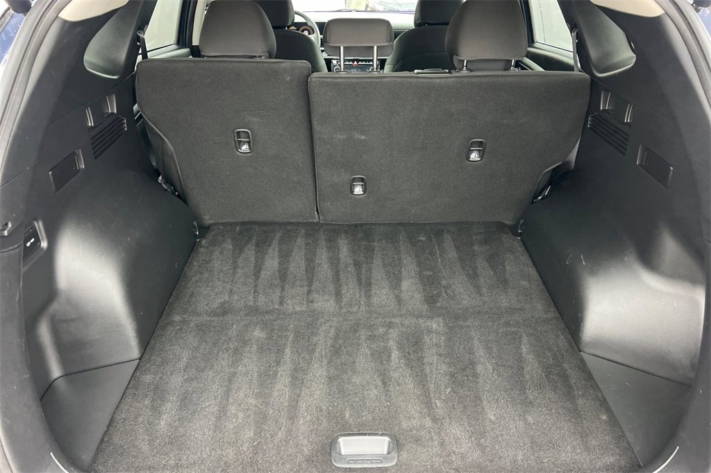 Used 2025 Hyundai Tucson SEL image 19