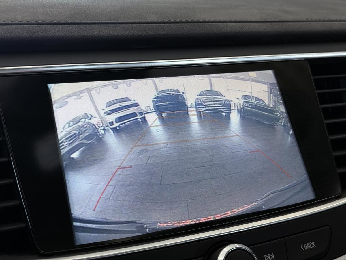 Used 2018 Buick LaCrosse Premium w/ Driver Confidence Package #2 image 54