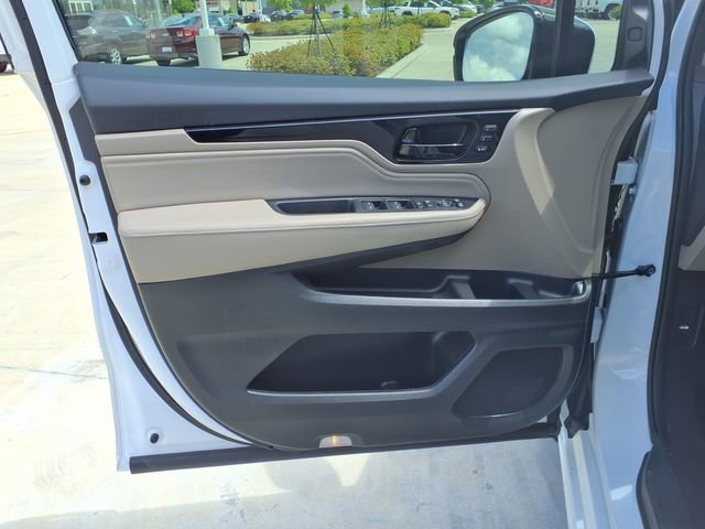 Used 2024 Honda Odyssey Elite image 15