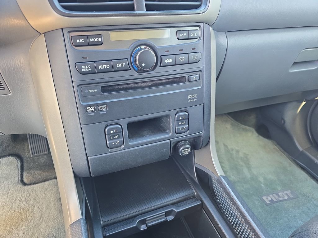 Used 2007 Honda Pilot EX-L image 22