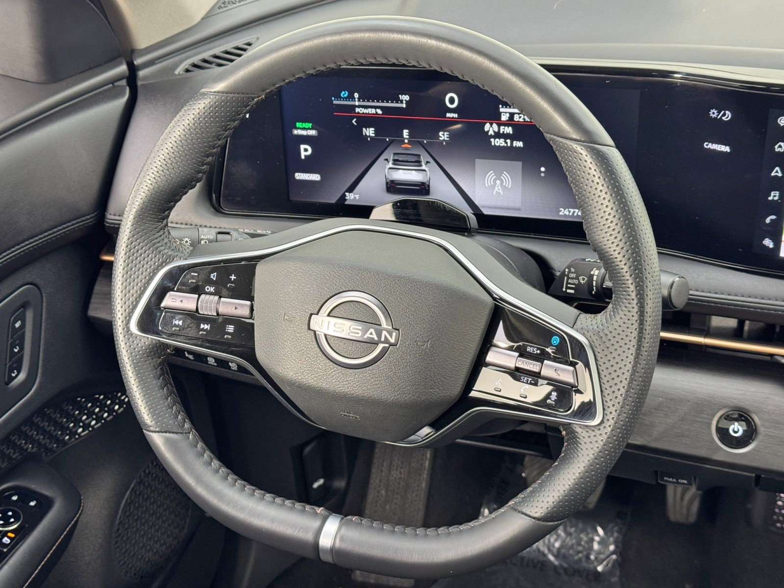 Used 2023 Nissan Ariya Premiere image 20