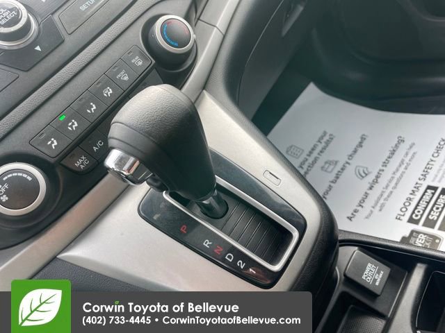 Used 2014 Honda CR-V EX image 14