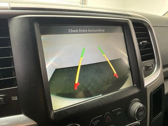 Used 2016 RAM 2500 Power Wagon w/ Luxury Group image 5