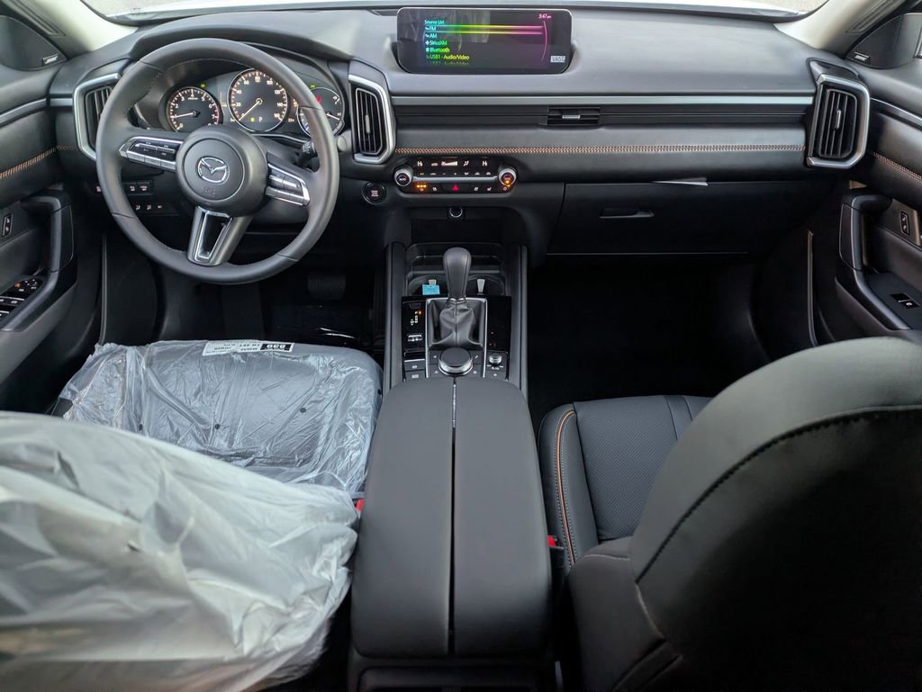 New 2026 MAZDA CX-50 AWD 2.5 S w/ Weather Package image 26