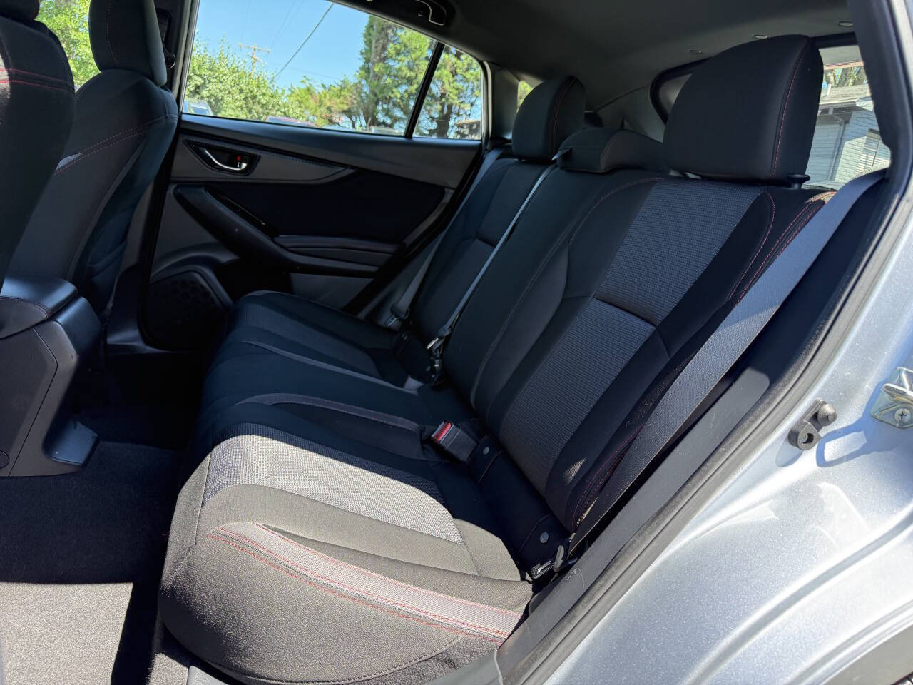 Used 2018 Subaru Impreza 2.0i Sport AWD/4WD image 11