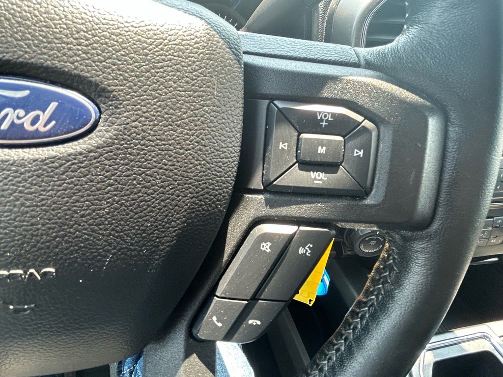 Used 2017 Ford F150 XLT w/ Equipment Group 302A Luxury image 20