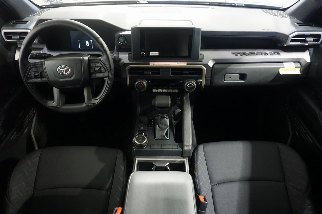 New 2026 Toyota Tacoma SR5 image 26