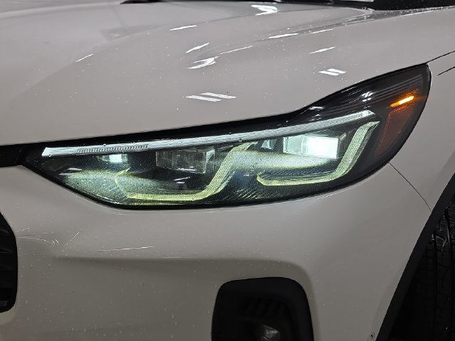 Certified 2023 Ford Escape SE w/ PHEV Premium Package FWD image 26
